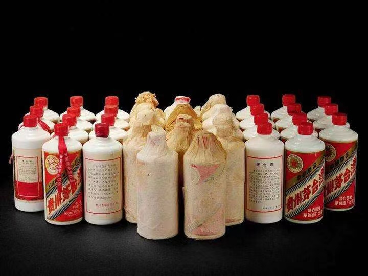 三水日照岚山回收酒价格哪里回收(附近上门回收茅台酒）?